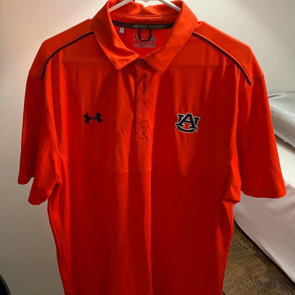 Golf shirt